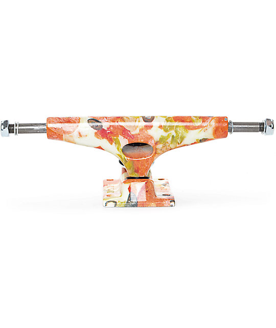 Krux Trucks Pizza 8.0" Skateboard Trucks